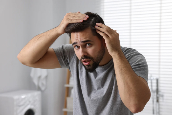 Dandruff versus dry scalp difference and treatment